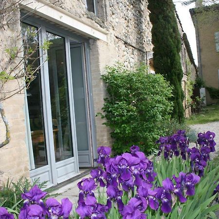 Hotel Le Domaine Des Rouges Queues Chateaudouble  Esterno foto