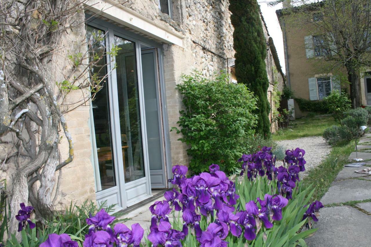 Hotel Le Domaine Des Rouges Queues Chateaudouble  Esterno foto